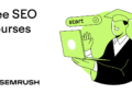 9 Best Free SEO Courses in 2026