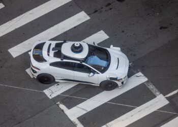 A School District Tried to Help Train Waymos to Stop for School Buses. It Didn’t Work