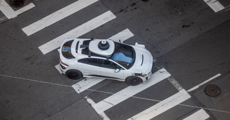 A School District Tried to Help Train Waymos to Stop for School Buses. It Didn’t Work