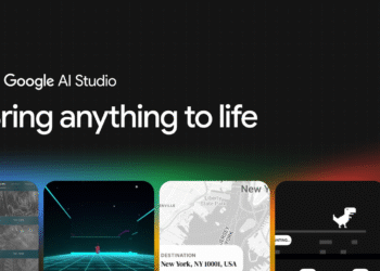 Vibe Code to production with Google AI Studio