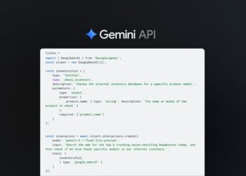 context circulation, tool combos and Maps grounding