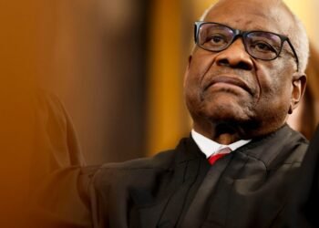 The Supreme Court is scared it’s going to break the internet