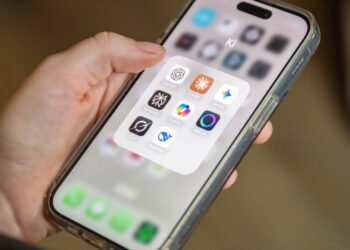 AI could be the opposite of social media