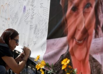 Nancy Guthrie missing case: The influencer circus on TikTok and YouTube.