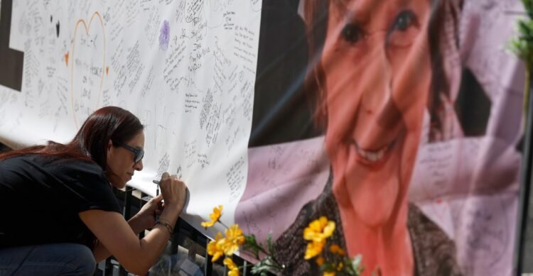 Nancy Guthrie missing case: The influencer circus on TikTok and YouTube.