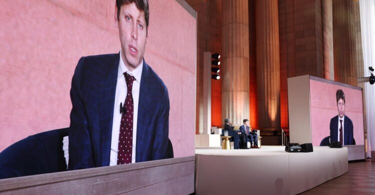 OpenAI built a $180 billion charity. Will it do any good?