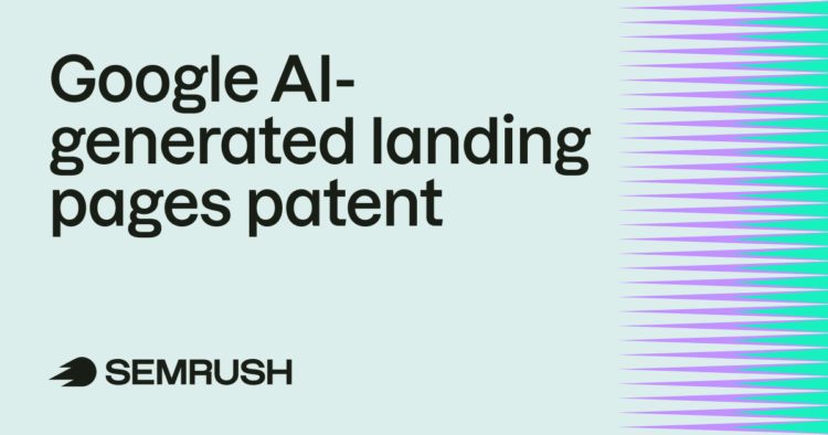 Will Google replace your landing pages with AI versions?