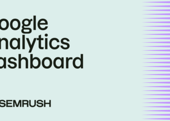 How to Build Your Own Google Analytics Custom Dashboards