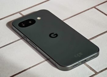 Google Pixel 10A review: Just buy the 9A