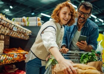 5 Retail Media Tactics for Grocery CPG Growth