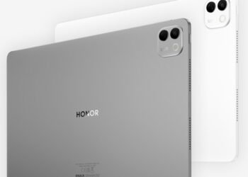 Honor’s new MagicPad 4 is the world’s thinnest Android tablet