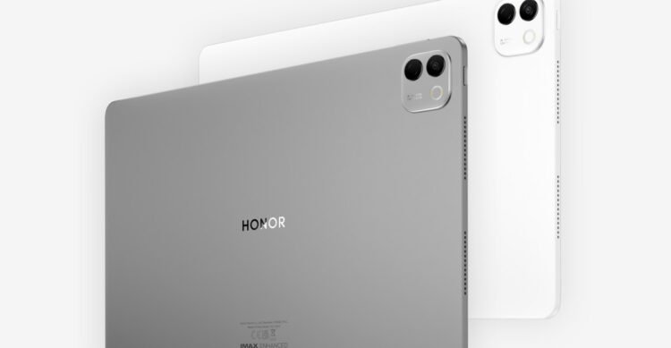 Honor’s new MagicPad 4 is the world’s thinnest Android tablet