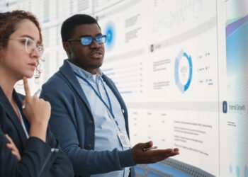 Why Quality Data Matter More Than Ever in the Age of AI