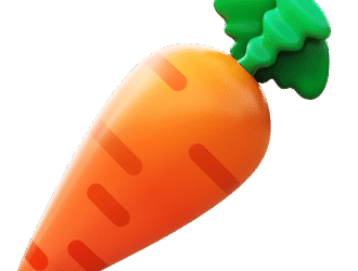 Craft Food Carrot Chocolate Recipe