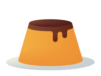 Craft Food Chocolate Pudding Recipe