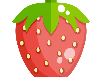 Craft Food Strawberry Snowball Recipe