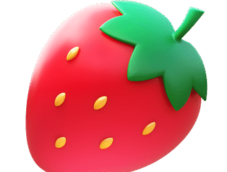 Craft Food Strawberry Choco Banana Recipe