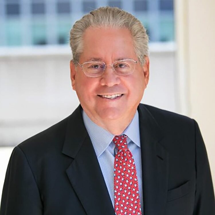 George Weiss Hedge Fund Manager: A Strategic Voice in Modern Finance