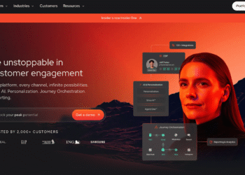 Top 6 AI Audience Segmentation Platforms for 2026