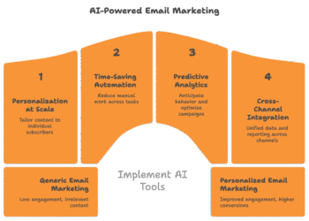 Why Your 2026 Email Strategy Needs AI Tools