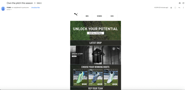 9 Email Marketing Automation Examples That Drive Results