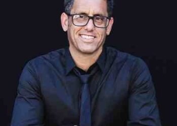 How Noam Glick Built a Practice Around the Workers Others Overlooked