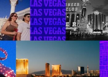 What to Do in Vegas If You’re Here for Business (2026)