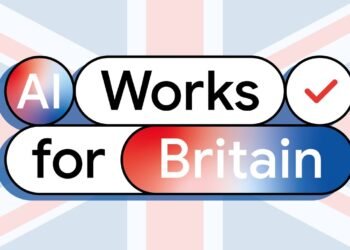 Google’s ‘AI Works for Britain’ aims to help stuck Brits unlock progression