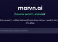 marvn.ai and the rise of vertical AI search engines