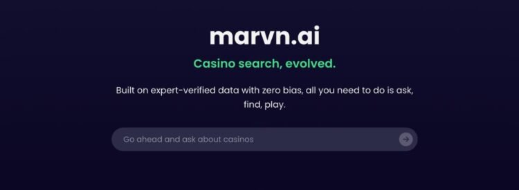 marvn.ai and the rise of vertical AI search engines