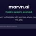 marvn.ai and the rise of vertical AI search engines