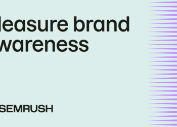 How to measure brand awareness: 9 methods that matter