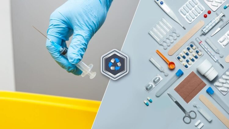 Medical Waste Disposal: A Breakdown