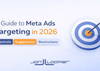 A Guide to Meta Ads Targeting in 2026