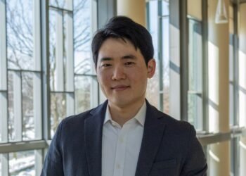 Advancing international trade research and finding community | MIT News