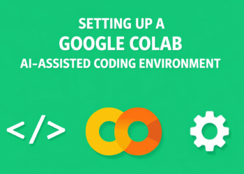 Setting Up a Google Colab AI-Assisted Coding Environment That Actually Works