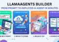 LlamaAgents Builder: From Prompt to Deployed AI Agent in Minutes