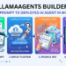 LlamaAgents Builder: From Prompt to Deployed AI Agent in Minutes
