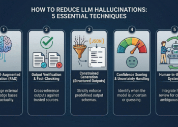 5 Practical Techniques to Detect and Mitigate LLM Hallucinations Beyond Prompt Engineering