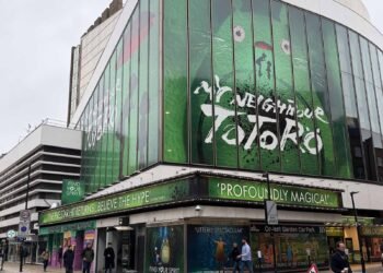 How London’s Totoro Production Reveals the Secrets of B2B Customer Experience Storytelling