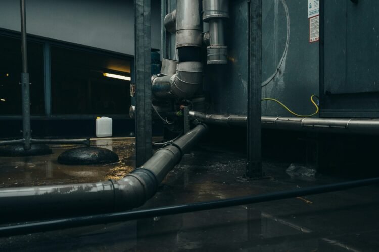 How to Detect a Hidden Water Leak Before It Causes Damage