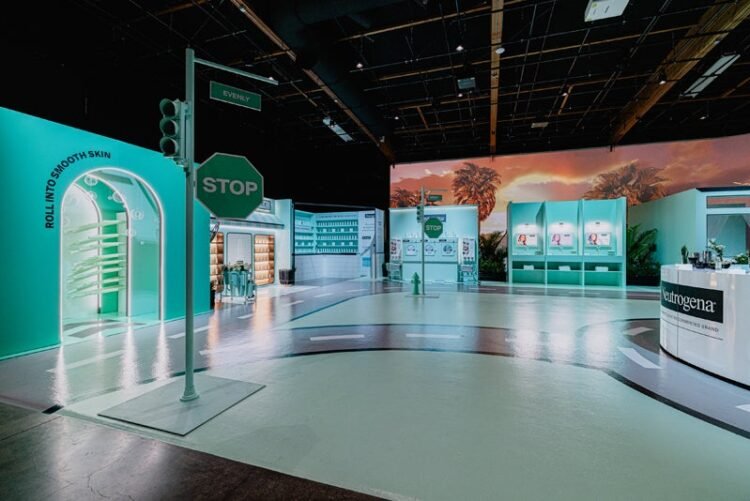 Tips from Neutrogena’s ‘Adulthood USA’ Activation