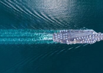 Digital PR for Defense & Aerospace Firms