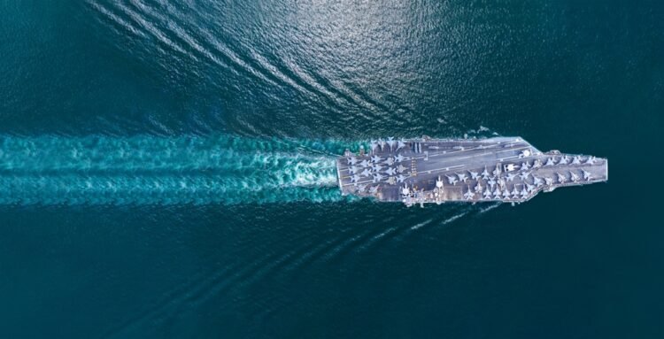 Digital PR for Defense & Aerospace Firms