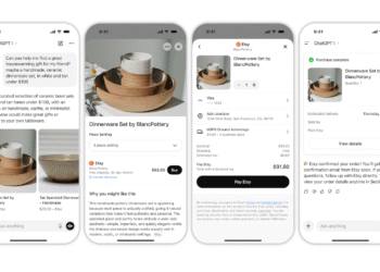 What It Means for the Ecommerce Industry