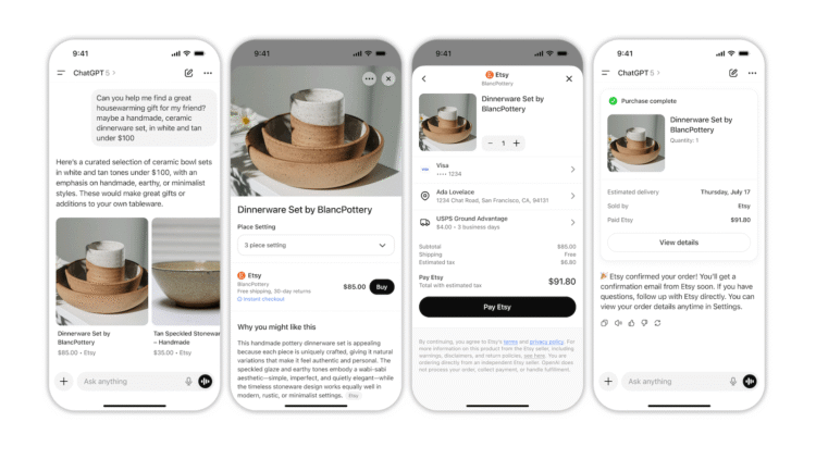 What It Means for the Ecommerce Industry