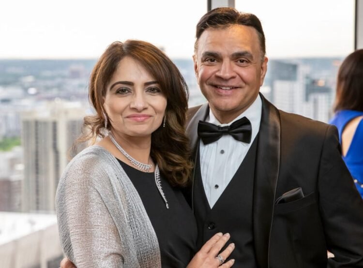 Leading Through Complexity: Lessons from Healthcare Executive Amish Purohit