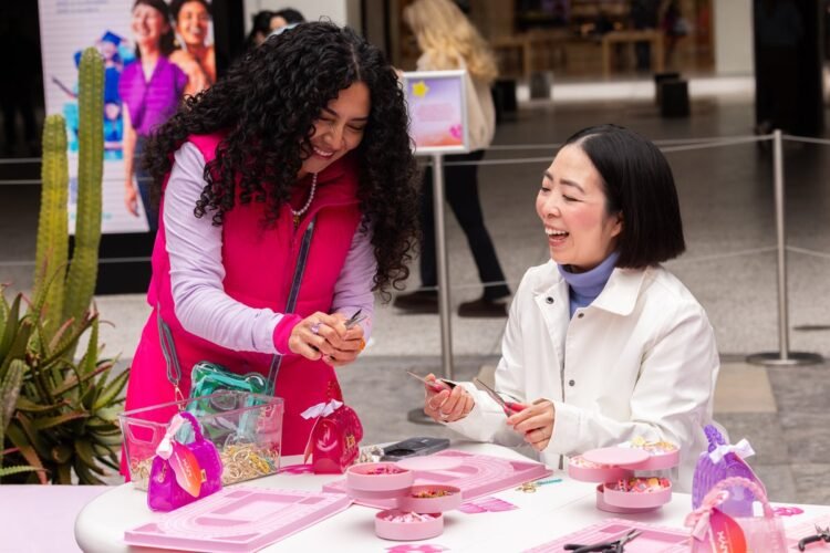 5 Ways to Turn Pinterest Trends Data into an Experiential Strategy