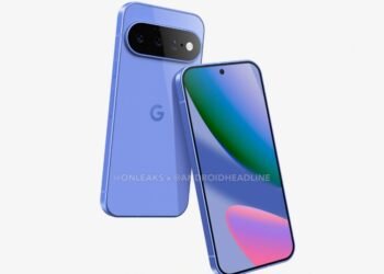 The latest Pixel 11 leak shows slimmer bezels and an all-black camera bar