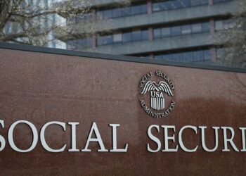 John Solly Is the DOGE Operative Accused of Planning to Take Social Security Data to His New Job